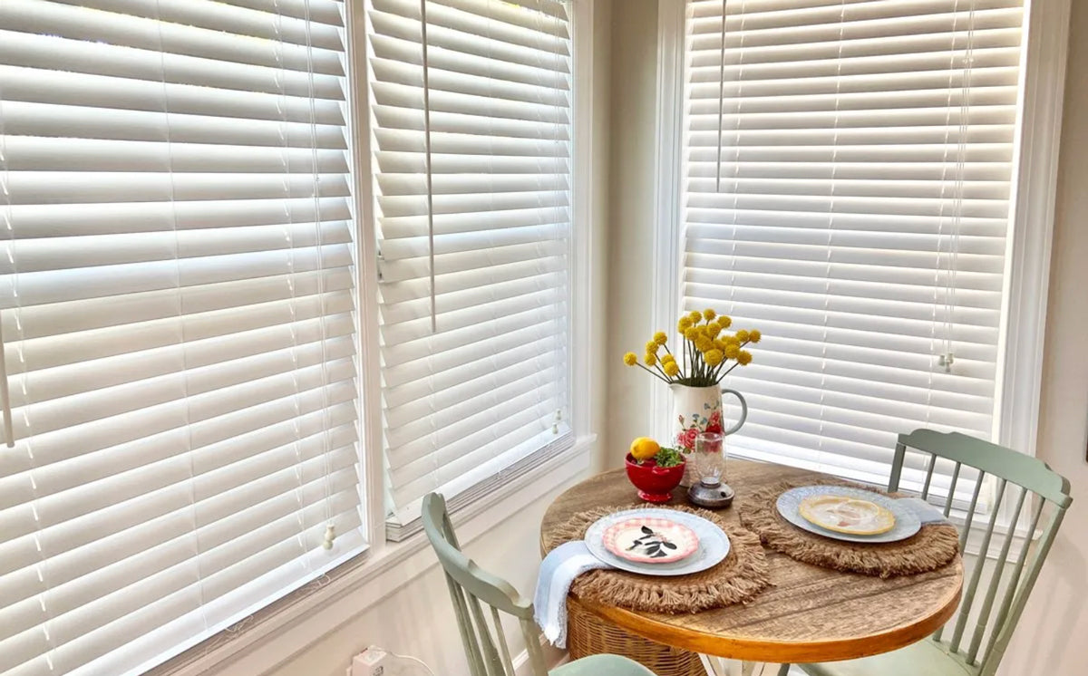 How to easily clean blinds without taking them down - TODAY