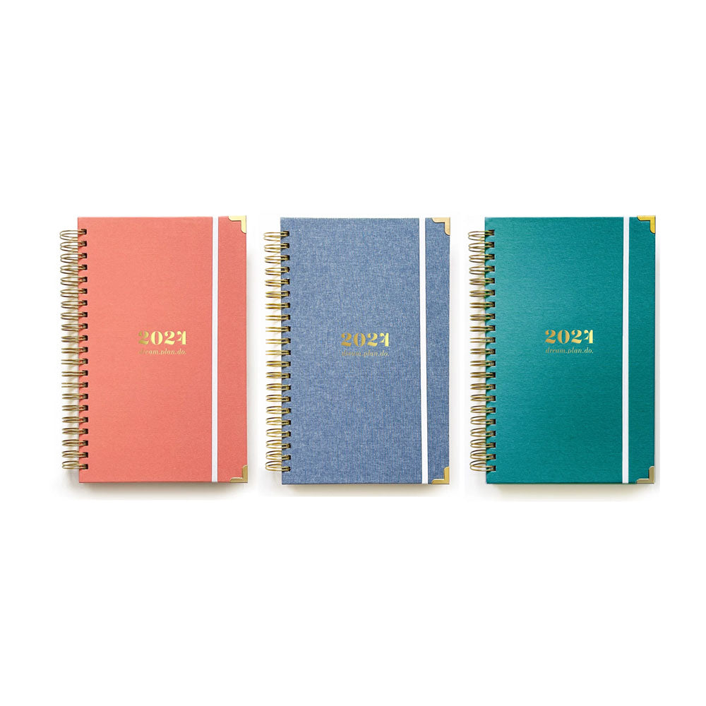 Prayer Journal for Women 12-Month 2024 Monthly/Weekly Planner