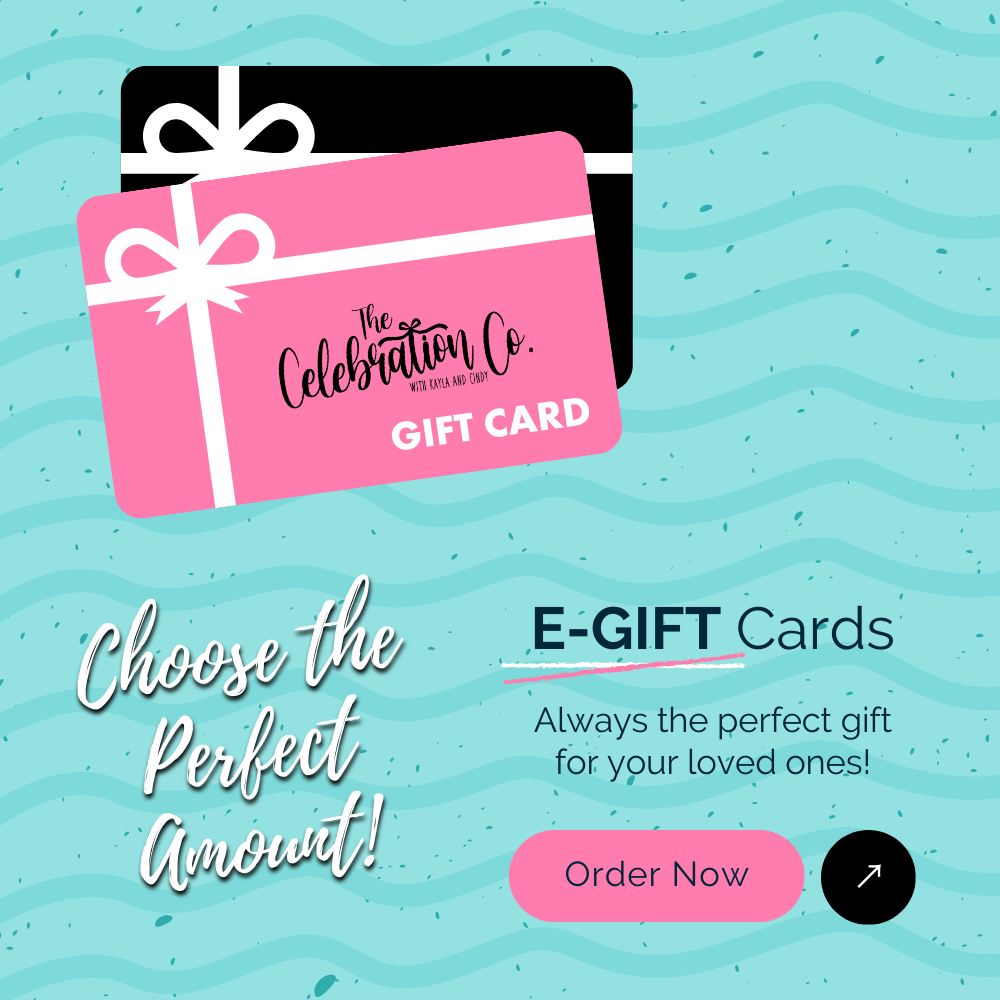 FAQ - Choose the perfect e-gift card