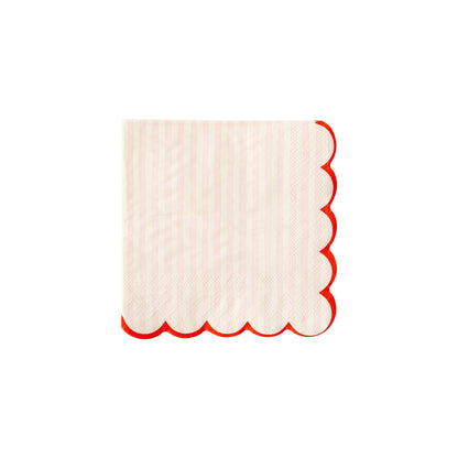 All-Occasion Napkins - Individual Styles