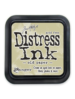 Tim Holtz Distress Ink Pad