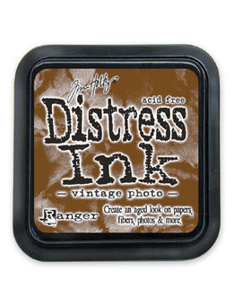 Tim Holtz Distress Ink Pad