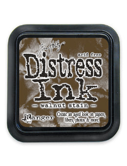 Tim Holtz Distress Ink Pad