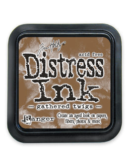 Tim Holtz Distress Ink Pad